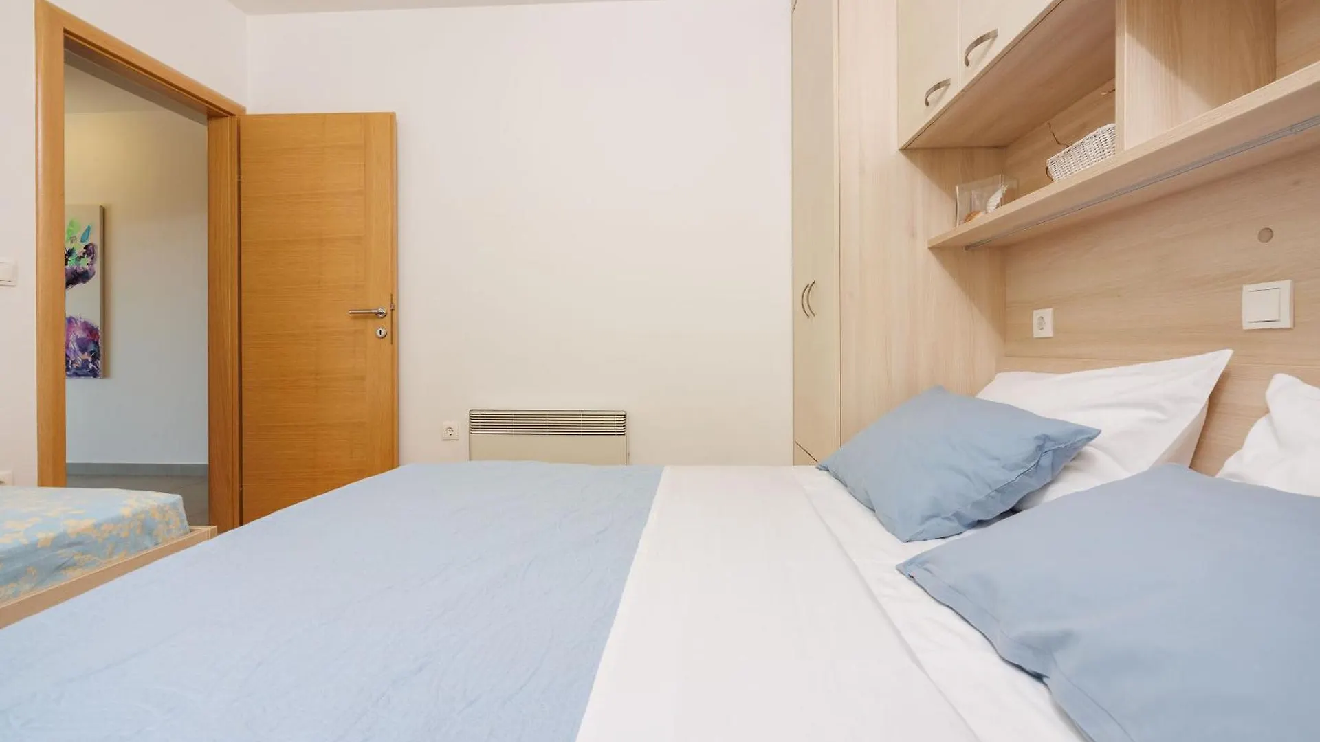 Apartments Petak Novi Croatia