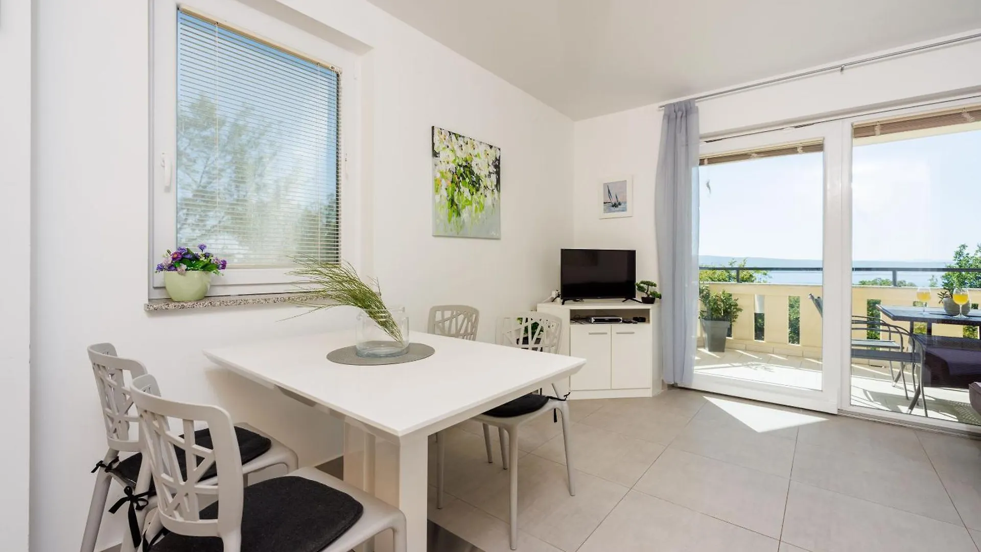 Apartments Petak Novi Dramalj