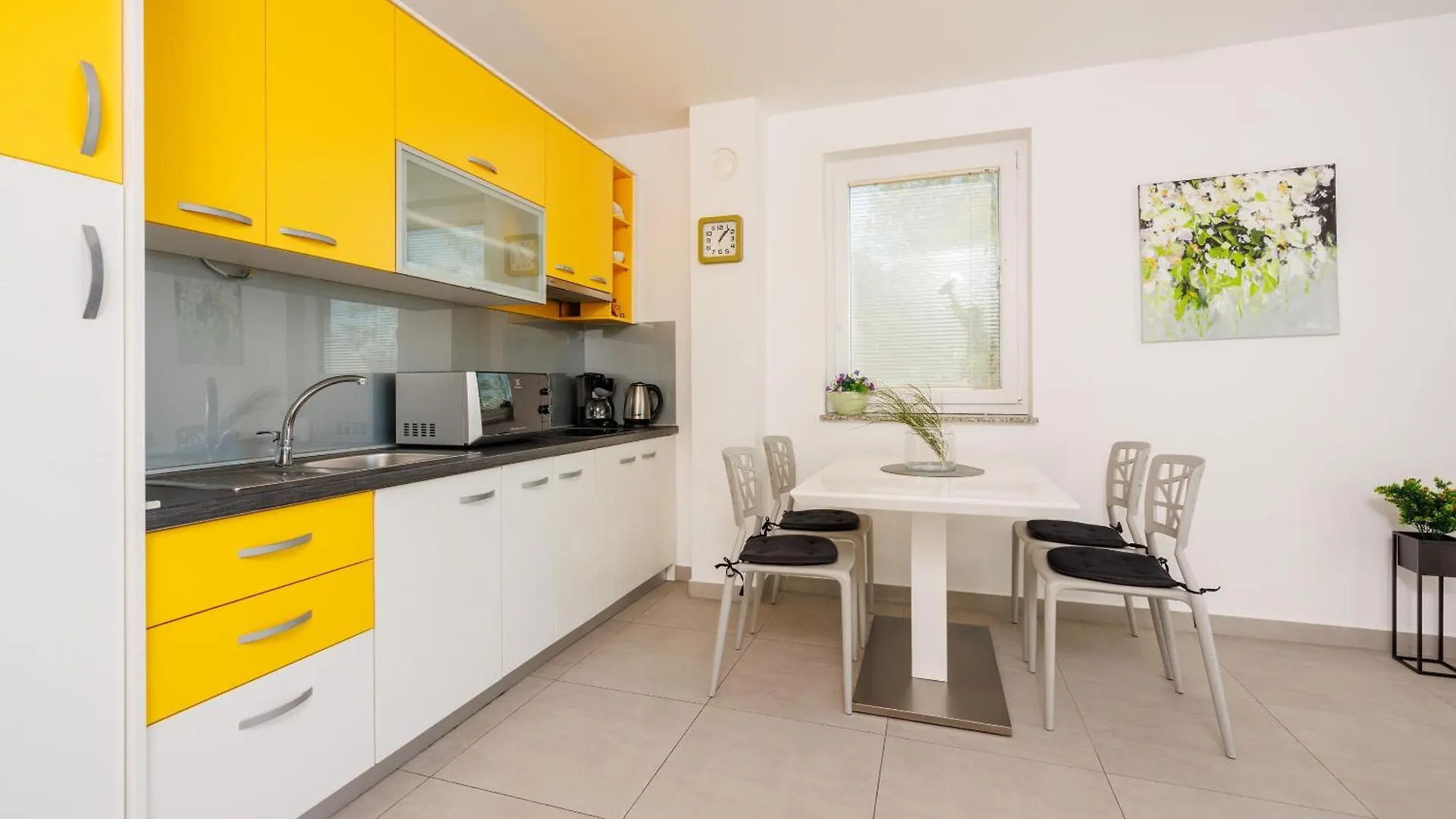 Apartments Petak Novi 0*, Dramalj