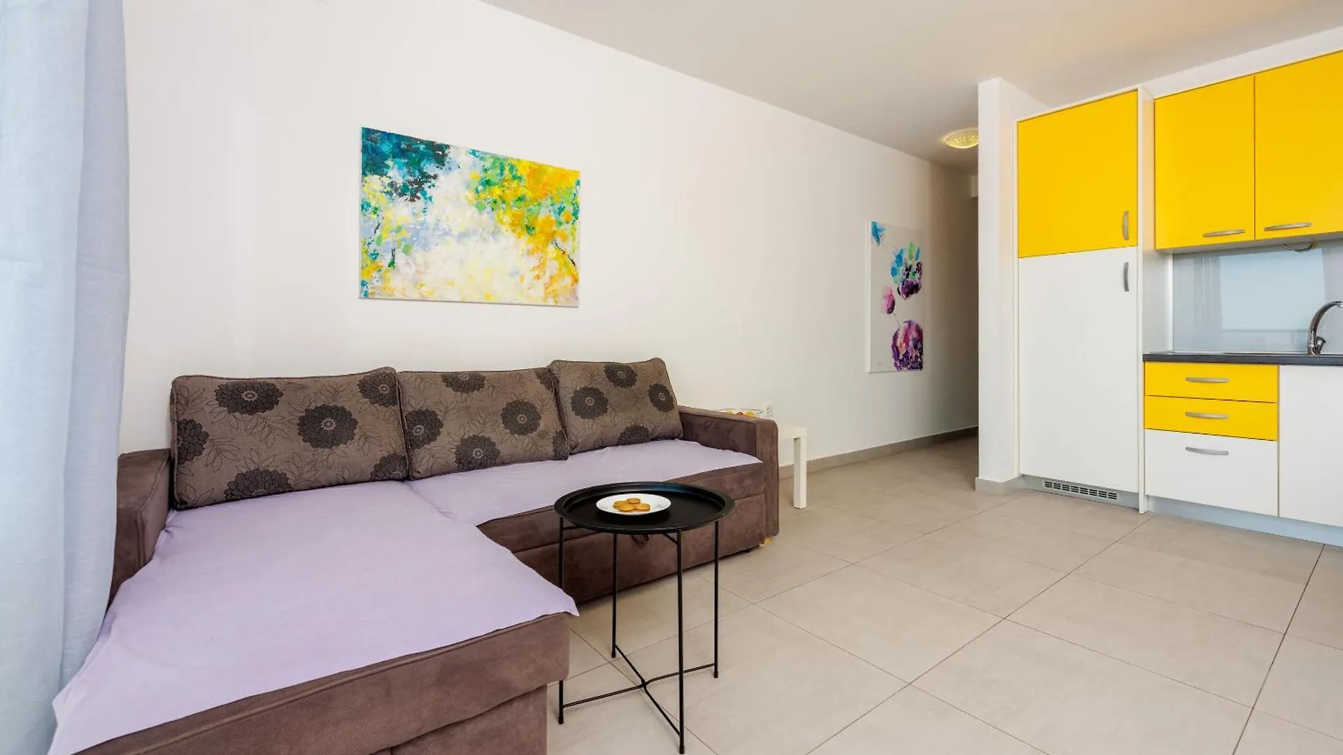 Apartments Petak Novi Croatia