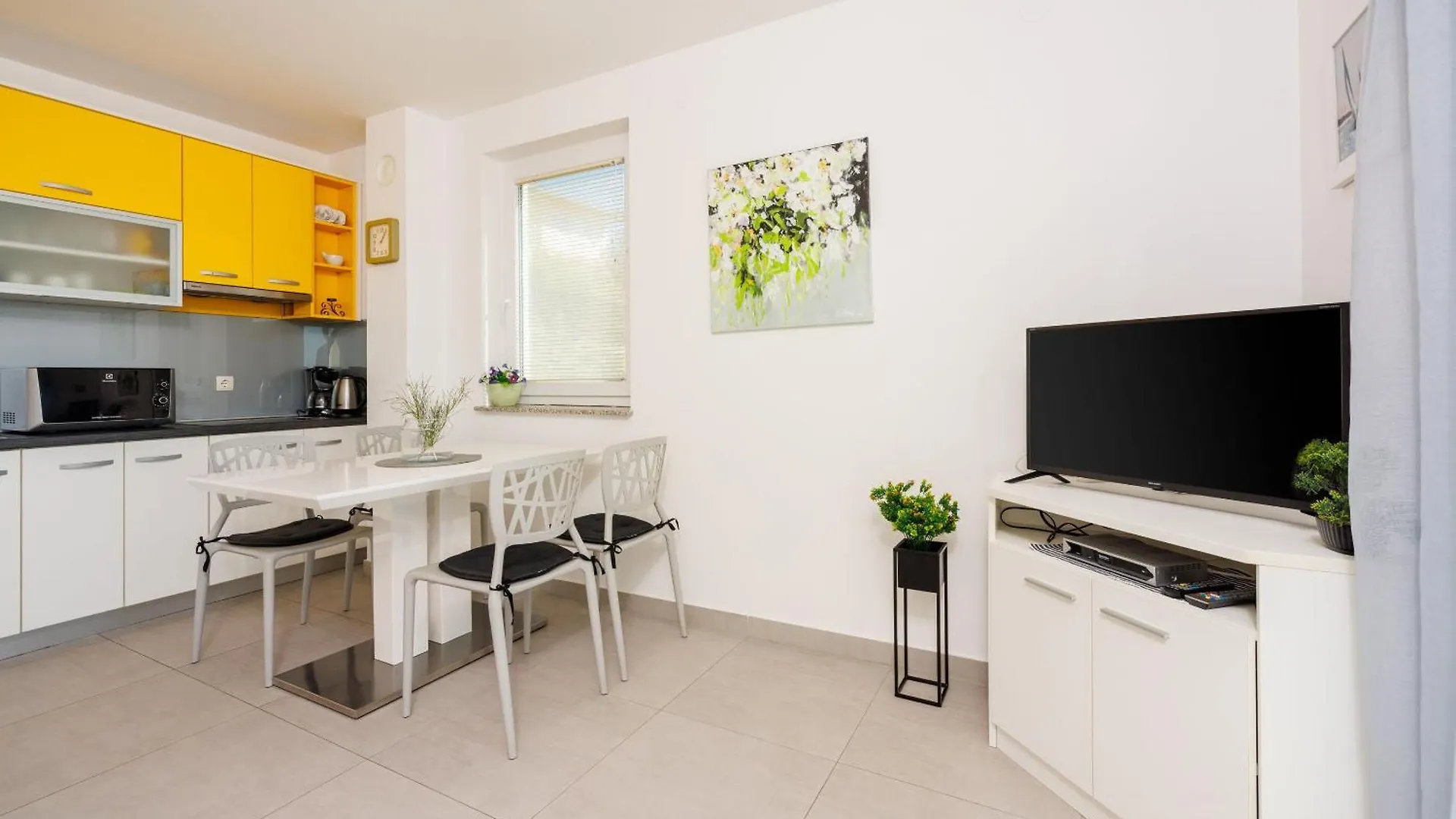 Apartments Petak Novi Croatia