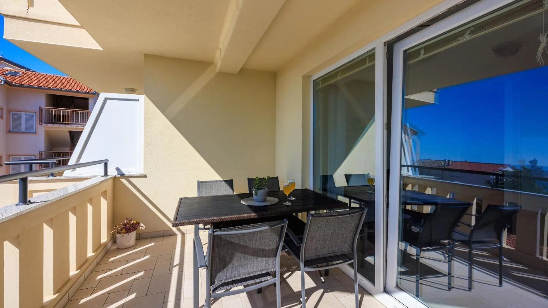 Apartments Petak Novi Croatia